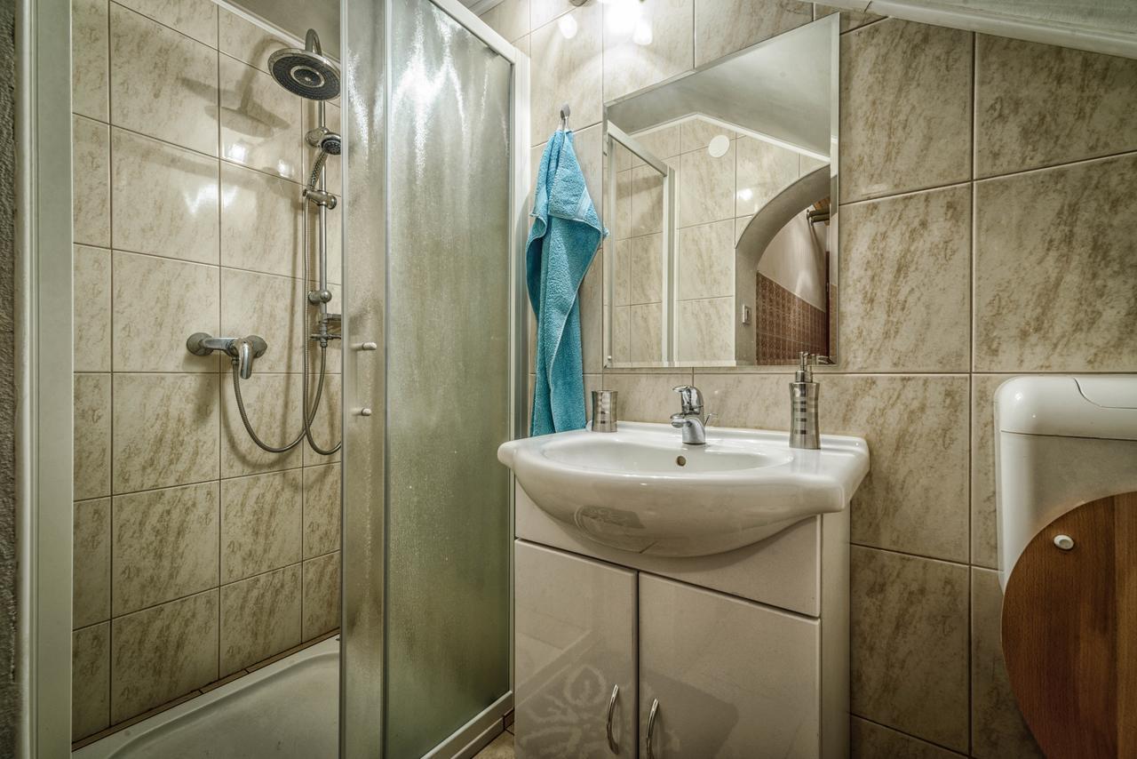 Apartment Blaz Podmelec Ngoại thất bức ảnh